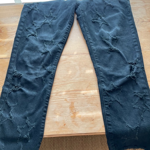 Star jeans! - Picture 9 of 9